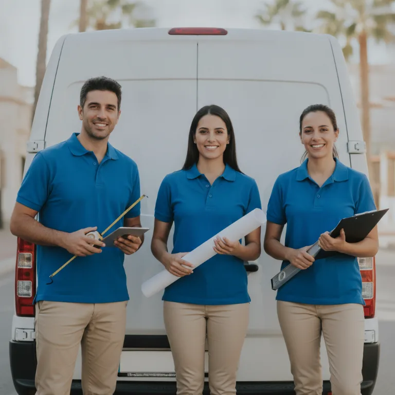 Agenzia Immobiliare team a Torre del Greco